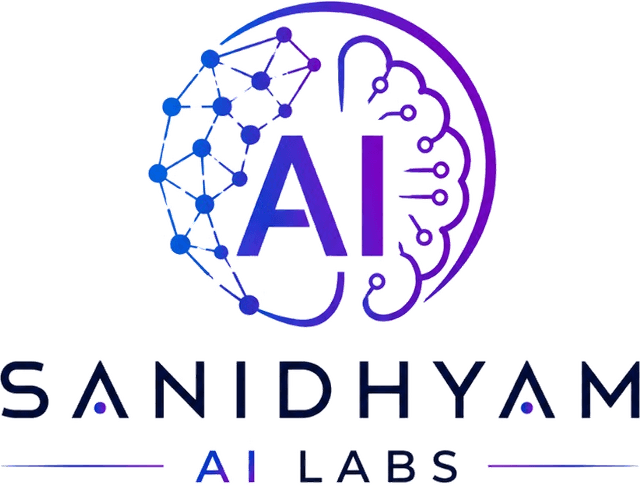 Sanidhyam AI Labs